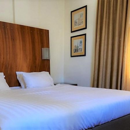 Seanet Hotel By Afi Hotels Tel Aviv Dış mekan fotoğraf