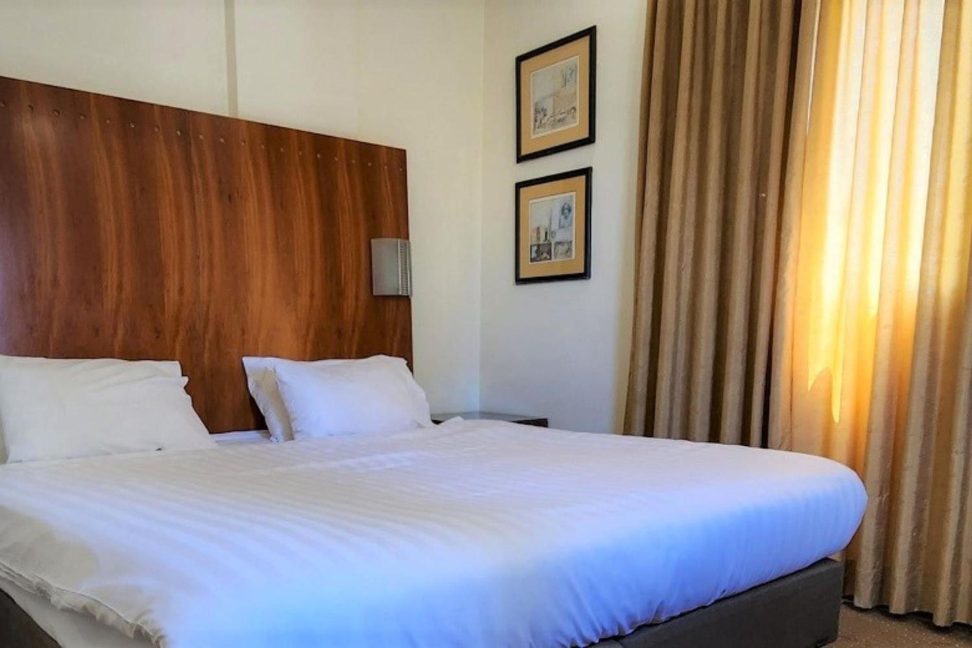 Seanet Hotel By Afi Hotels Tel Aviv Dış mekan fotoğraf