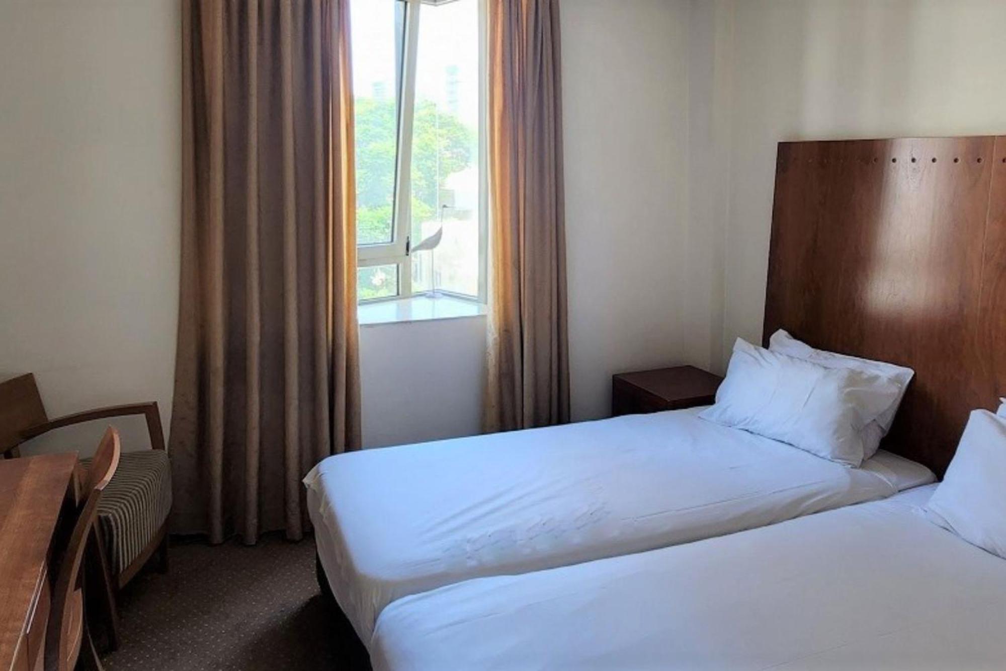 Seanet Hotel By Afi Hotels Tel Aviv Dış mekan fotoğraf